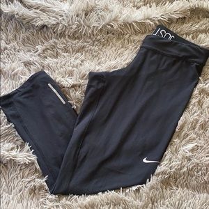 Nike Dry-Fit Leggings